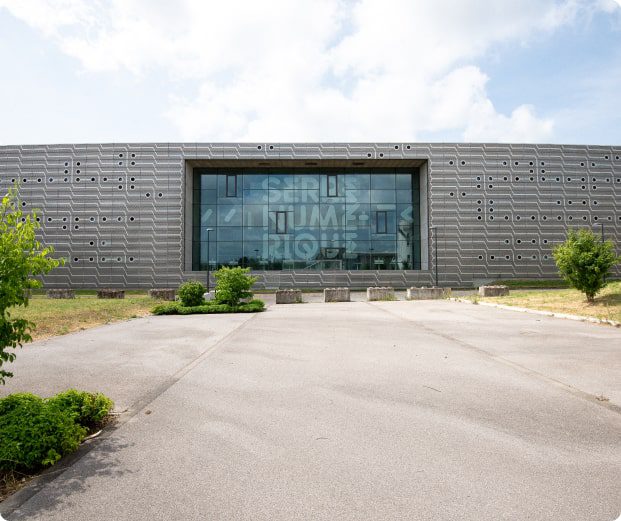 Serre numerique agence de Valenciennes de CAPEONI