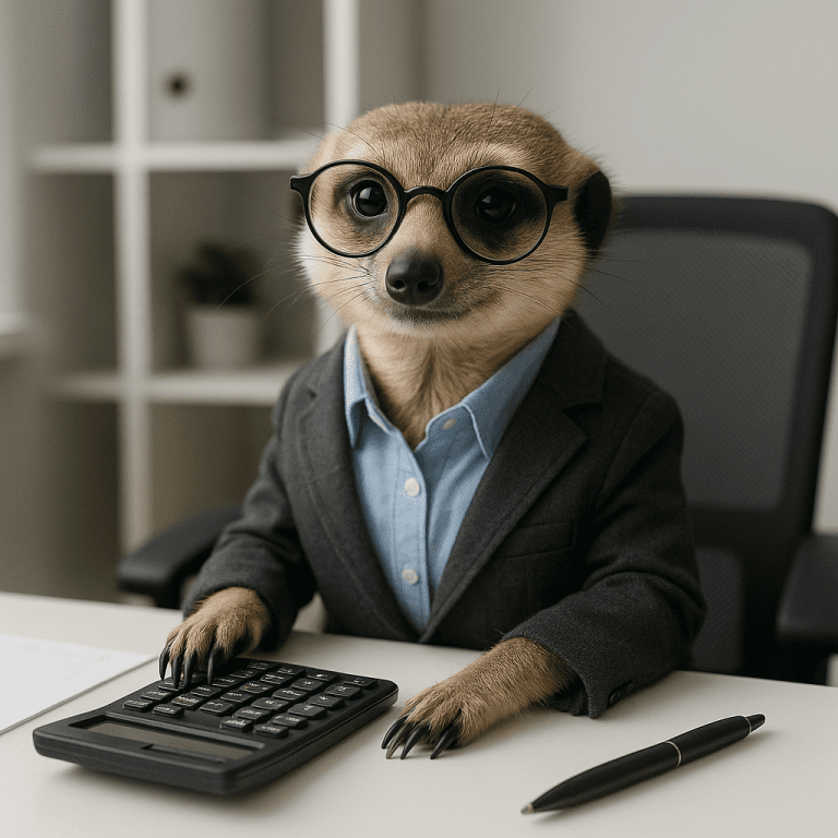 Suricate Expert au Bureau