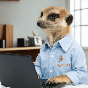 suricate audit de securite capeoni
