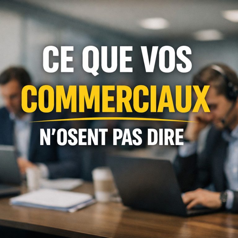 capeoni, ce que vos commerciaux n'osent pas dire